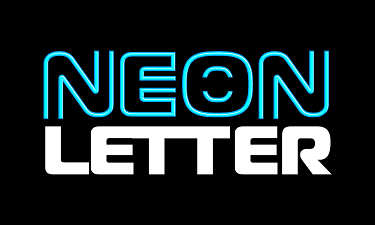 NeonLetter.com
