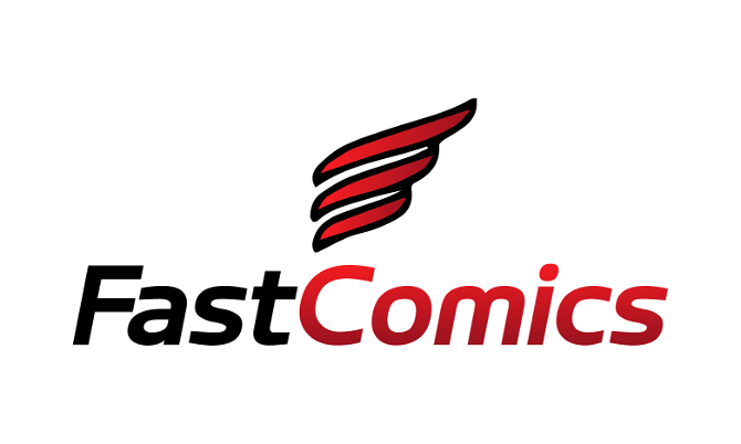 FastComics.com