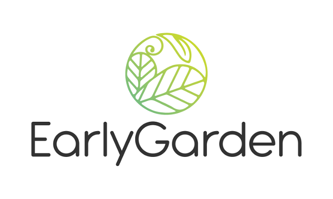 EarlyGarden.com