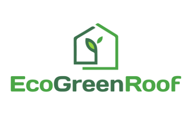 EcoGreenRoof.com - Creative premium names