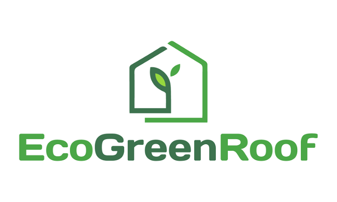 EcoGreenRoof.com