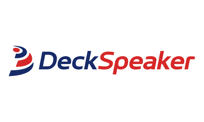 DeckSpeaker.com