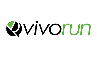 VivoRun.com - Creative brandable domain for sale
