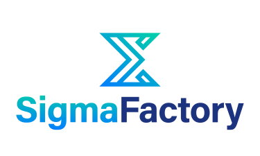 SigmaFactory.com