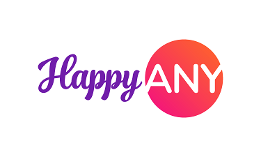 HappyAny.com