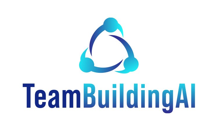 TeambuildingAI.com - Creative brandable domain for sale