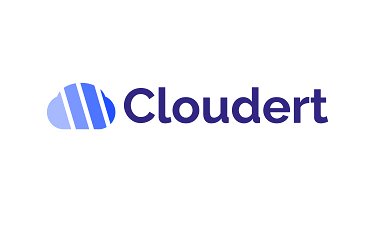 Cloudert.com