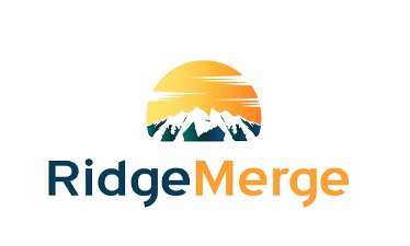 RidgeMerge.com