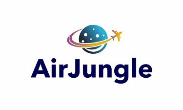 AirJungle.com