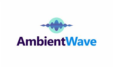 AmbientWave.com - buy Cool premium domains