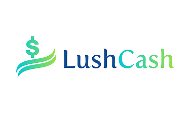 LushCash.com