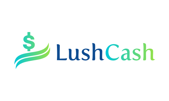 LushCash.com