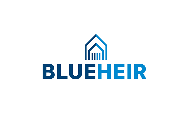 BlueHeir.com