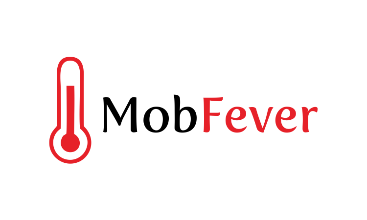 MobFever logo