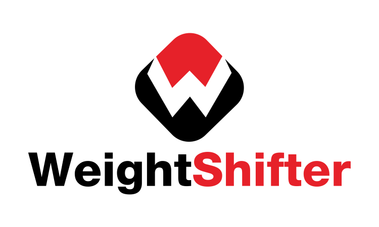 WeightShifter.com - Creative brandable domain for sale