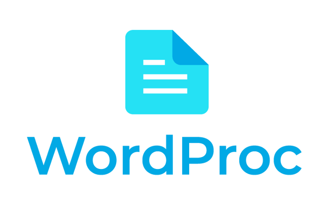 WordProc.com