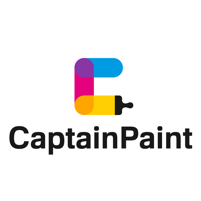 CaptainPaint.com