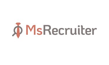 MsRecruiter.com