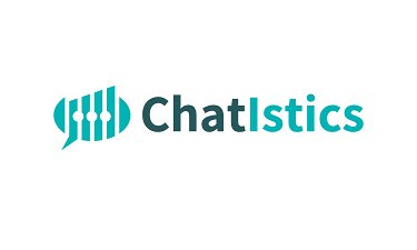 ChatIstics.com - Creative brandable domain for sale