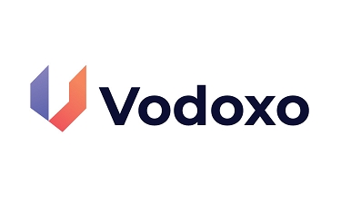 Vodoxo.com - Creative brandable domain for sale