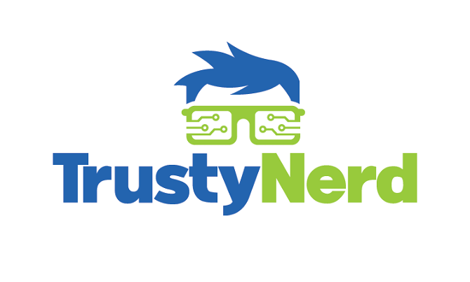 TrustyNerd.com