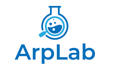 ArpLab logo