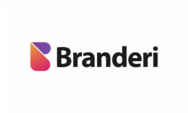 Branderi.com - Creative brandable domain for sale