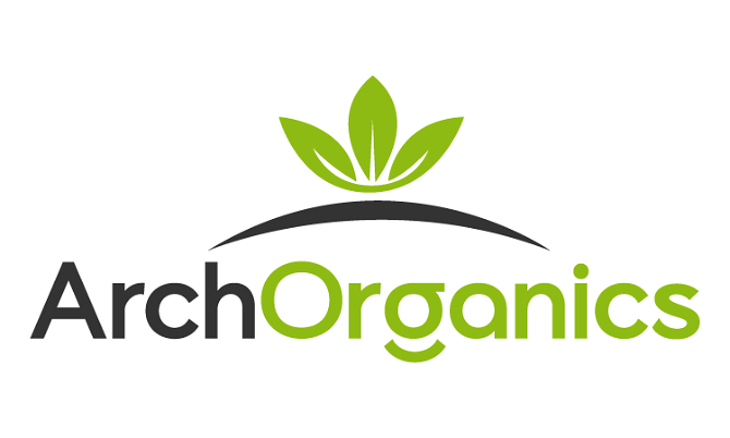 ArchOrganics.com