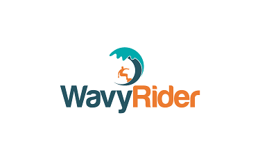 WavyRider.com