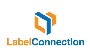 labelconnection.com Logo