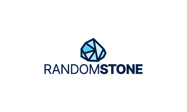 RandomStone.com - Creative brandable domain for sale