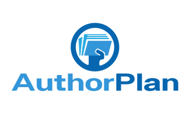AuthorPlan.com - Creative brandable domain for sale