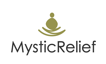 MysticRelief.com