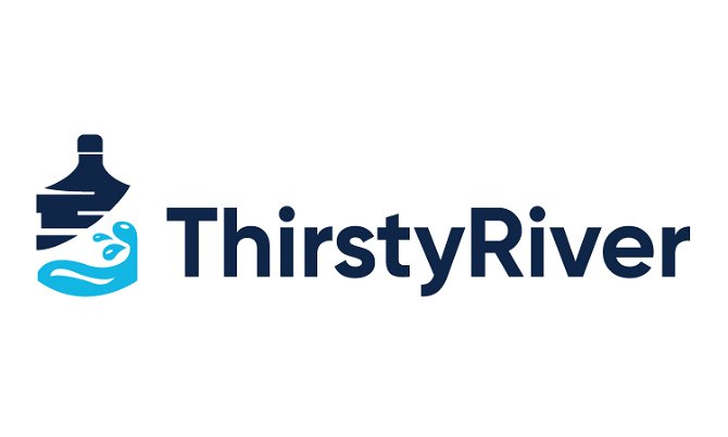 ThirstyRiver.com
