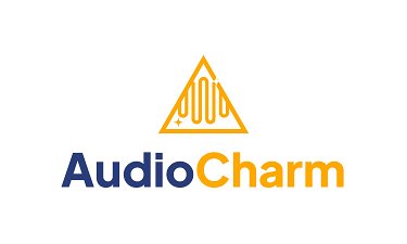AudioCharm.com