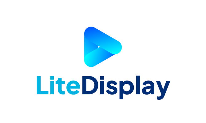 LiteDisplay.com