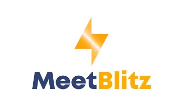 MeetBlitz logo