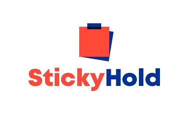 StickyHold.com