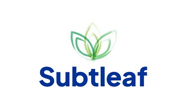 Subtleaf.com