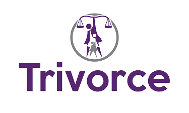 Trivorce.com - Creative brandable domain for sale