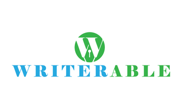 WriterAble.com - Creative brandable domain for sale