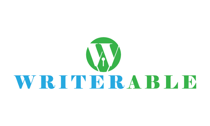 WriterAble.com