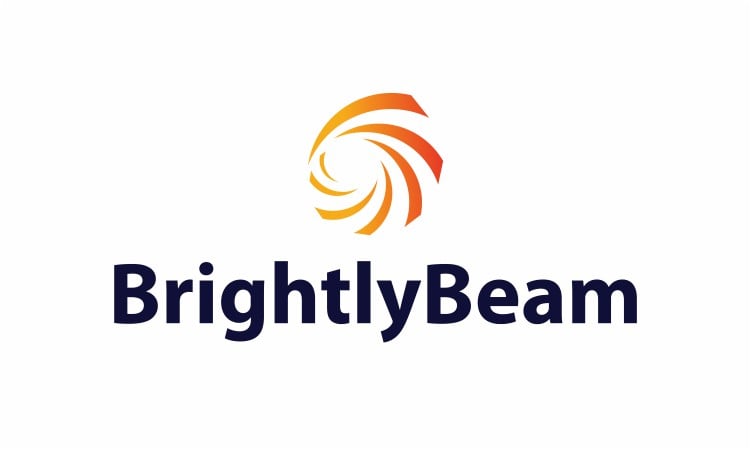 BrightlyBeam logo