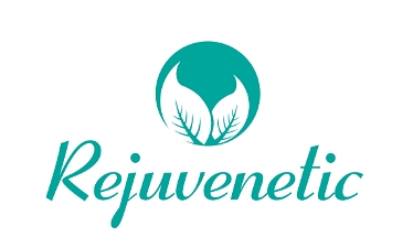 Rejuvenetic.com