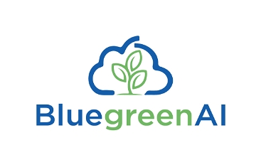 BluegreenAI.com