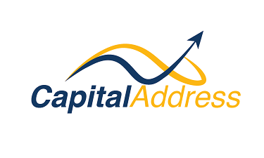 CapitalAddress.com