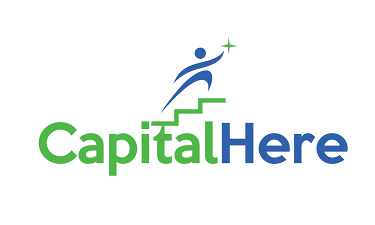 CapitalHere.com