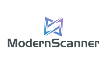 ModernScanner.com