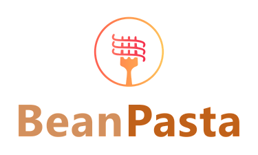 BeanPasta - Cool premium business names for sale