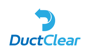 DuctClear logo